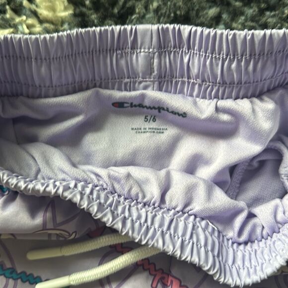 Bundle of 3 Girls Running Shorts - Picture 7 of 12